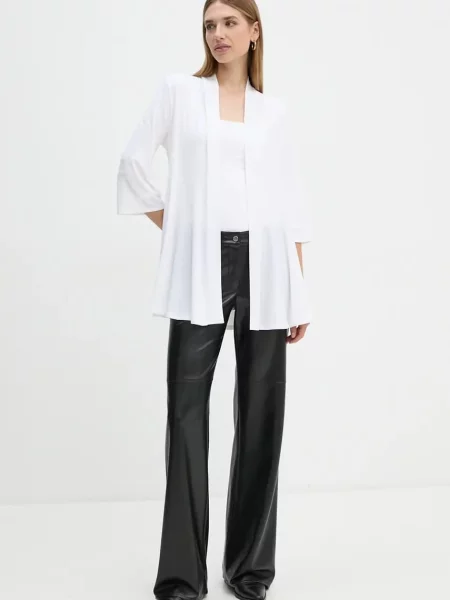 Джемпер Joseph Ribkoff легкий бежевий