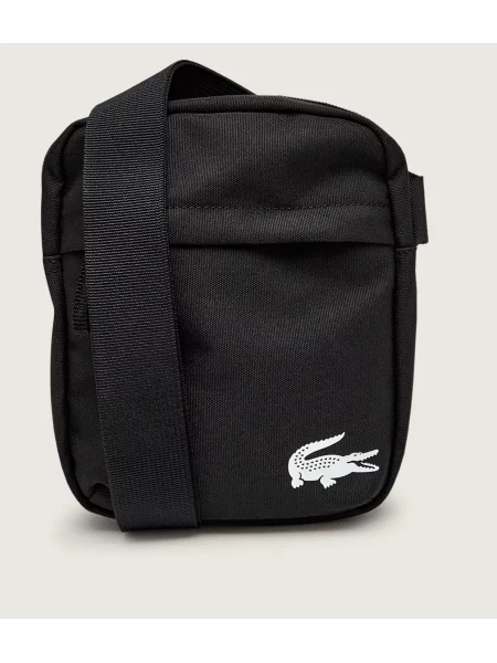 Lacoste Válltáska fekete