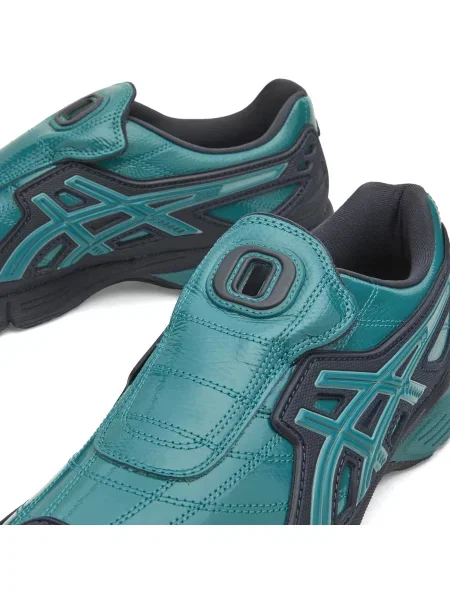 Sneakersy Asics Tiger czarne