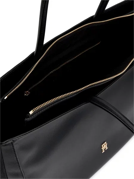 Rucsac Tommy Hilfiger negru