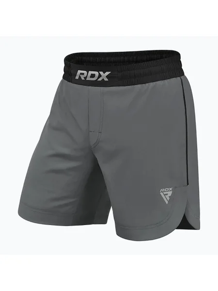 Тренировъчни шорти RDX сиво