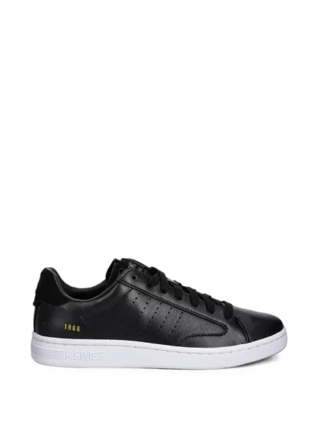 Sneakerși K-swiss negru