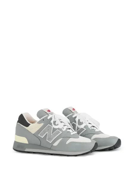 Sneaker New Balance 990 szürke