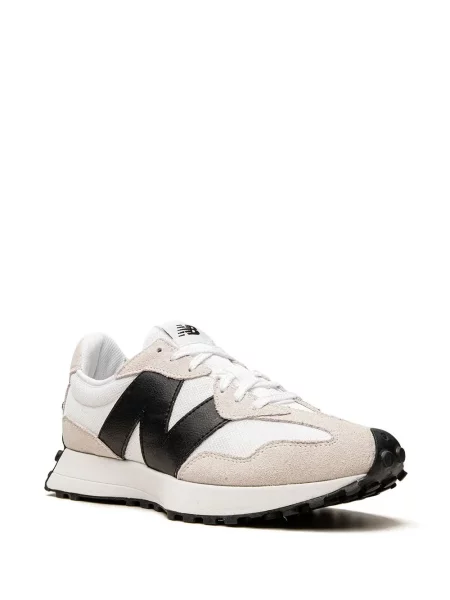 Sportbačiai New Balance 327 balta