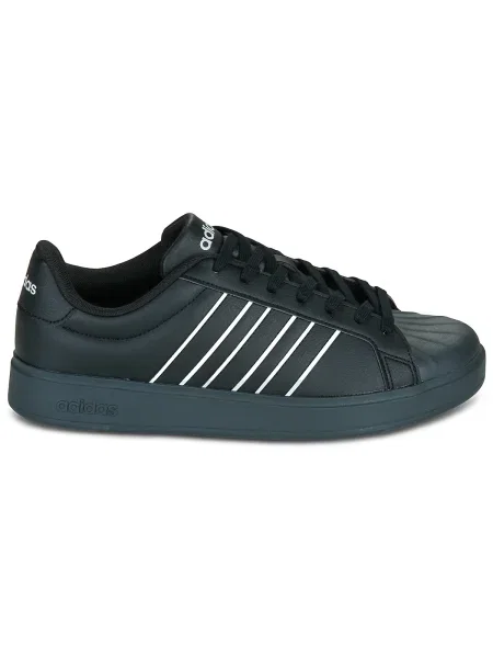 Pantofi Adidas negru