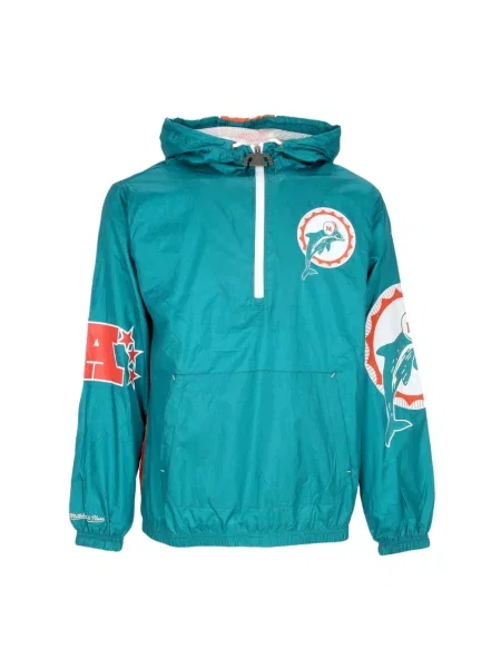 Wiatrówka Mitchell & Ness
