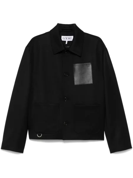 Geacă Loewe negru