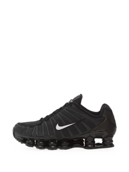 Sneakerși Nike negru