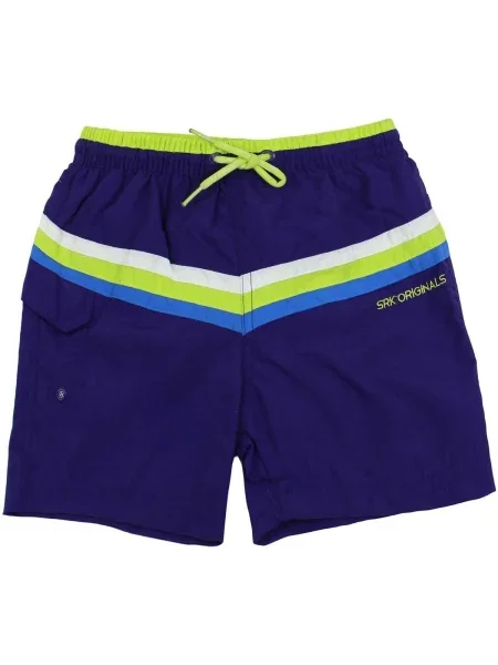 Bermude Srk violet