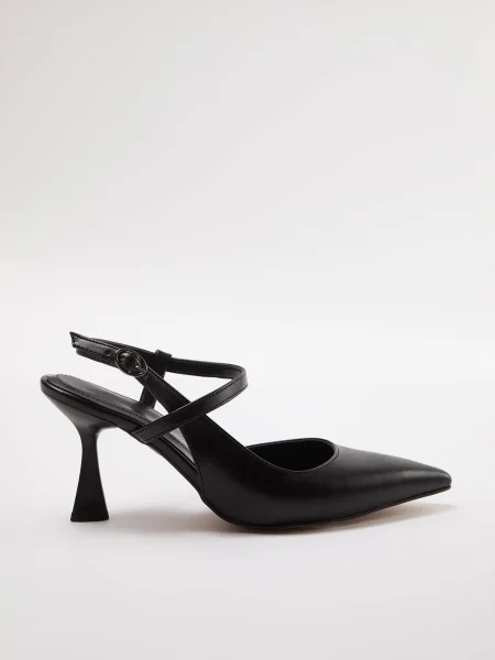Trendyol Pumps negru