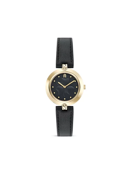 Ceas Furla cu autograf negru