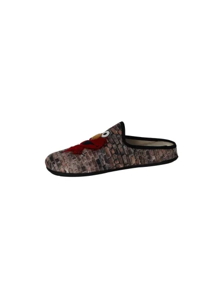 Pantofi Vulca-bicha negru