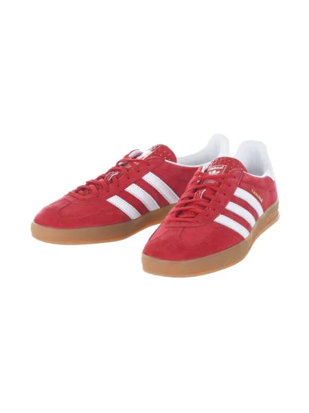 Pantofi Adidas alb