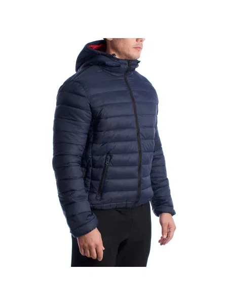 Polokošeľa U.s. Polo Assn. modrá
