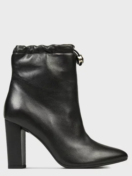 Ботильоны Ballin черные