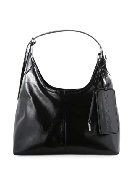 Kabelka Marc Jacobs čierna