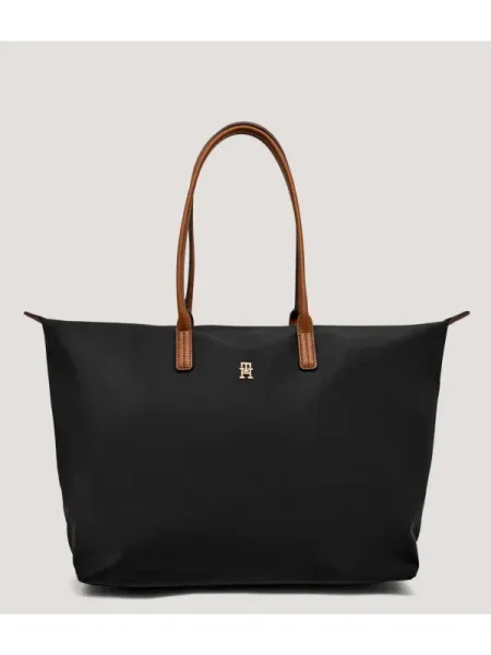 Tommy Hilfiger kézitáska fekete