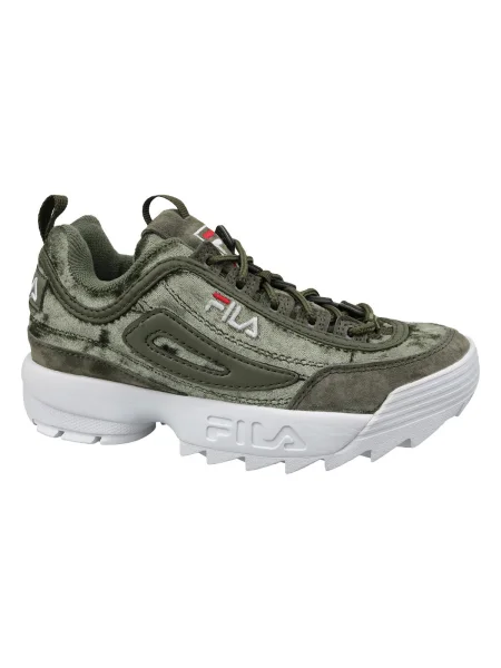Sneakerși Fila Disruptor