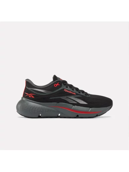 Reebok Zignition Buty do Bieganiaunisex Black/Red/Black Size: 39 czarne