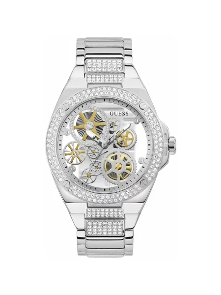 Zegarek Guess szary