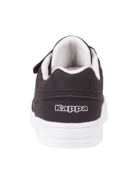 Pantofi copii Kappa negru