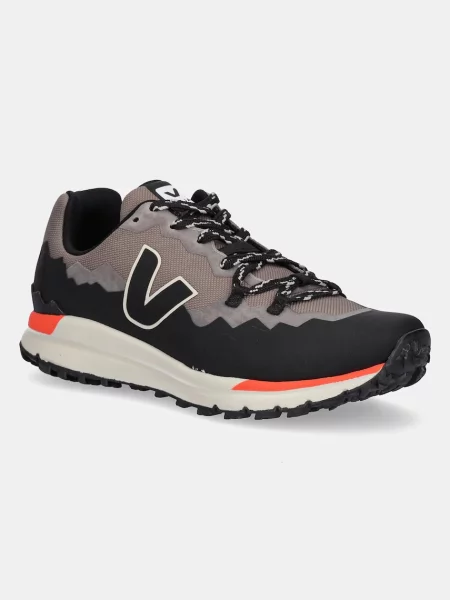 Veja sneakers Fitz Roy femei negru