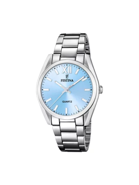 FESTINA Analogové hodinky Watch Boyfriend Collection' modrá