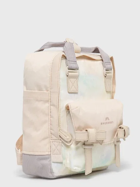Doughnut Rucsac Macaroon bej