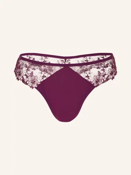 Passionata Stringi Calypso pink różowe