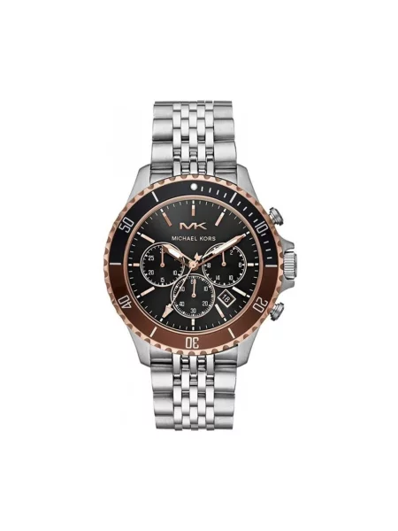 Zegarek Michael Kors szary
