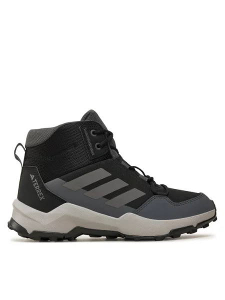 ADIDAS TERREX Škornji siva črna