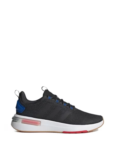 Sneakerși Adidas Samba alergare roșu