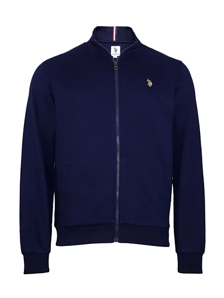 U.S. POLO ASSN. Jopa na temno / zlata modra