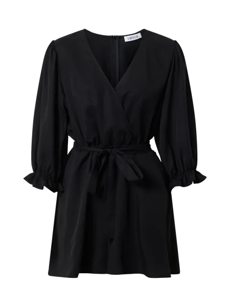 EDITED Salopeta Kallie' negru