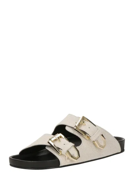 IRO papuci Billie bej