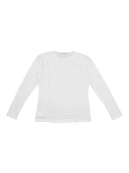 Tricou La Rose alb