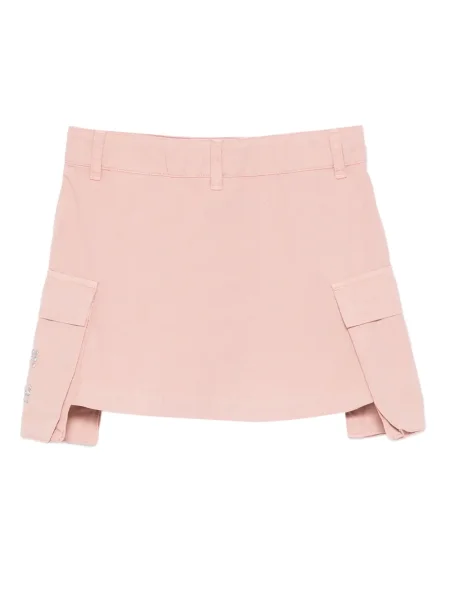 Spódnica dziecięca Off-white biała