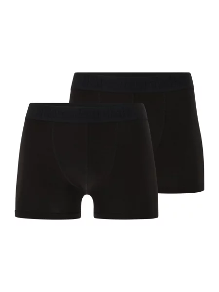 Resteröds Boksarice črna