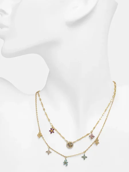Ожерелье Guess