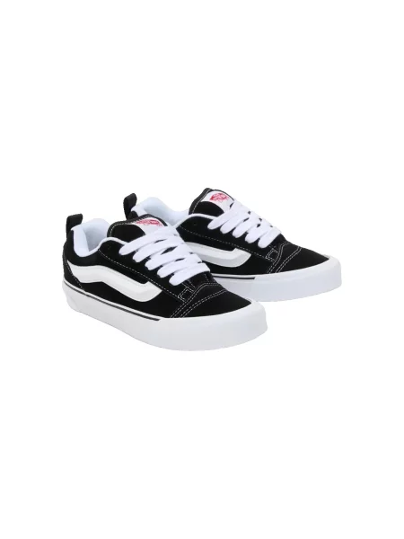 Vans Teniszcipő Knu Skool fekete