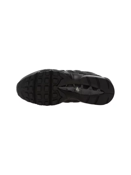 Tenisky Nike Air Max 95 čierna