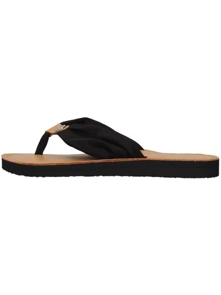 Pantofi Tommy Hilfiger negru