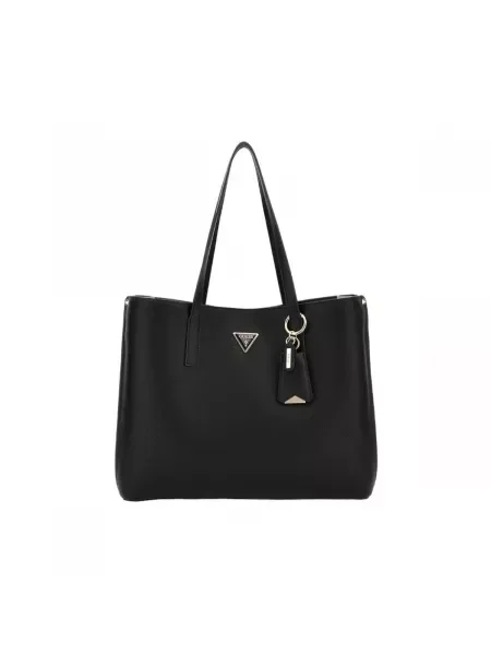 Rucsac Guess Jeans negru