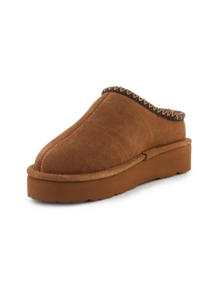 Tenisky Bearpaw hnedá