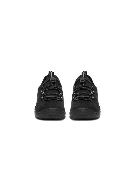 Sneakersy Rieker čierna