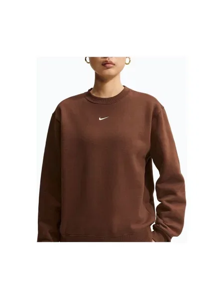 Bunda Nike hnedá