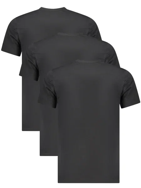 Krátke tričko Calvin Klein Underwear čierna