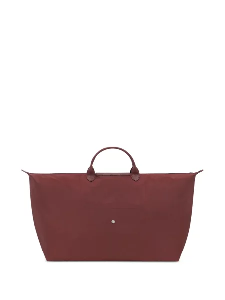 Putna torba Longchamp crvena