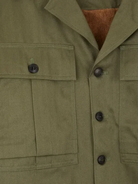 Cămașă Fortela verde