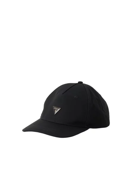 Șapcă Guess negru
